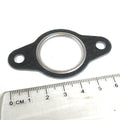 EXHAUST MANIFOLD GASKET 8MM SMALL FRAME VMA (MUFFLER) (079247 112420 288837 122349)