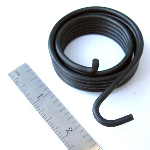 KICK START RETURN SPRING - ET/LX/S/FLY/TYPHOON 50-150 CC