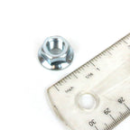 Flange Nut Variator/Clutch Piaggio 50cc/Vespa ET2