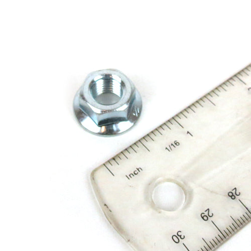 Flange Nut Variator/Clutch Piaggio 50cc/Vespa ET2