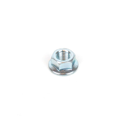 Flange Nut Variator/Clutch Piaggio 50cc/Vespa ET2
