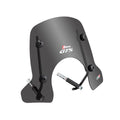 SMOKE MOD STYLE FLYSCREEN VESPA GTS 300 HPE2 2023- **FACO**