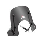 SMOKE MOD STYLE FLYSCREEN VESPA GTS 300 HPE2 2023- **FACO**