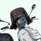 SMOKE MOD STYLE FLYSCREEN VESPA GTS 300 HPE2 2023- **FACO**