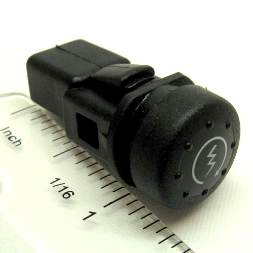 Ignition Starter Button Piaggio Vespa (58057R)
