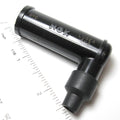 90° SPARK PLUG CAP 150-400CC AUTOMATIC VESPA 50cc 4T 2V  (969348)