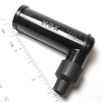 90° SPARK PLUG CAP 150-400CC AUTOMATIC VESPA 50cc 4T 2V  (969348)