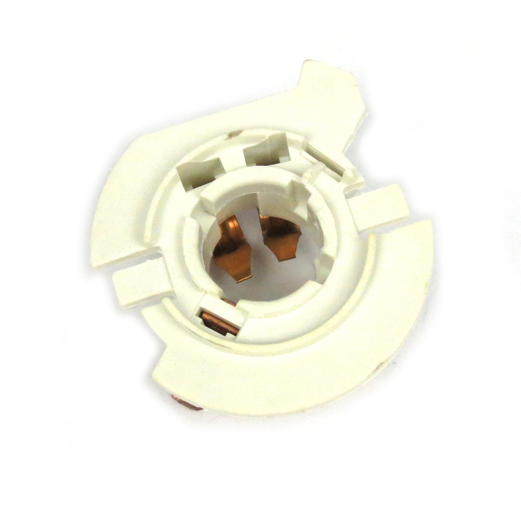 HEADLIGHT BULB SOCKET VESPA ET2 & ET4 2001-2004