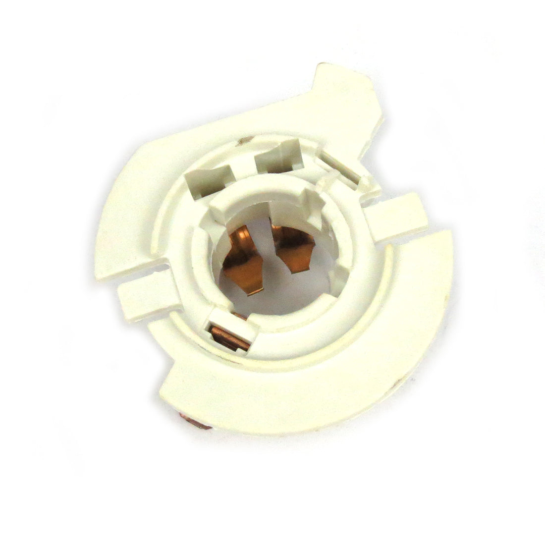 HEADLIGHT BULB SOCKET VESPA ET2 & ET4 2001-2004