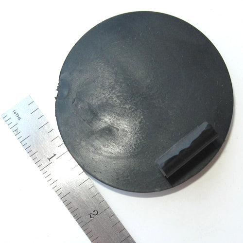 Plug for Front Glove Compartment - ET2/4