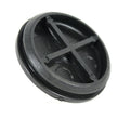 Plug for Front Glove Compartment - ET2/4