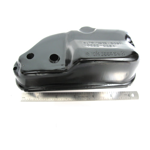 CARB BOX AIR FILTER COVER INJECTOR P PX T5 AIR BOX LID (417820 4178205 120762)
