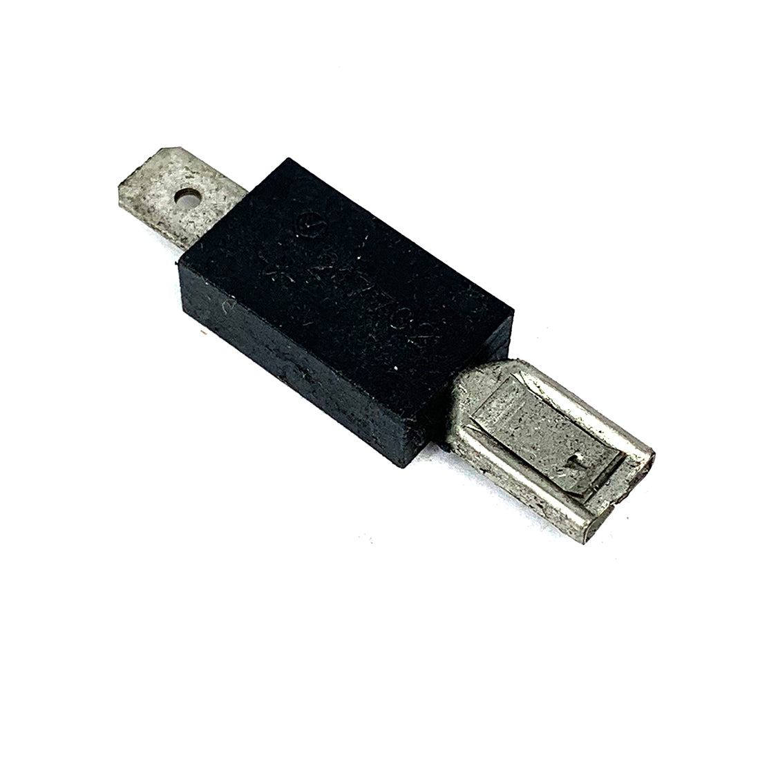 SPECIAL DIODE FOR OIL TANK LOW LIGHT CUTS SPARK WHEN OUT OF OIL - ET2/TYPHOON 2T 50CC PIAGGIO AND VESPA