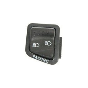 HI/LO SWITCH BV250/300/350/500 FLY150 2V/3V MP3/X9 500CC TYPHOON 125 (641825 642670)