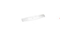 CLEAR LENS FOR LICENSE PLATE LIGHT - ET2 ET4