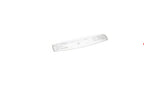 CLEAR LENS FOR LICENSE PLATE LIGHT - ET2 ET4