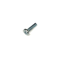 SCREW FOR CYLINDER SHROUD M5X30 (HANDLEBAR COVER LXV)