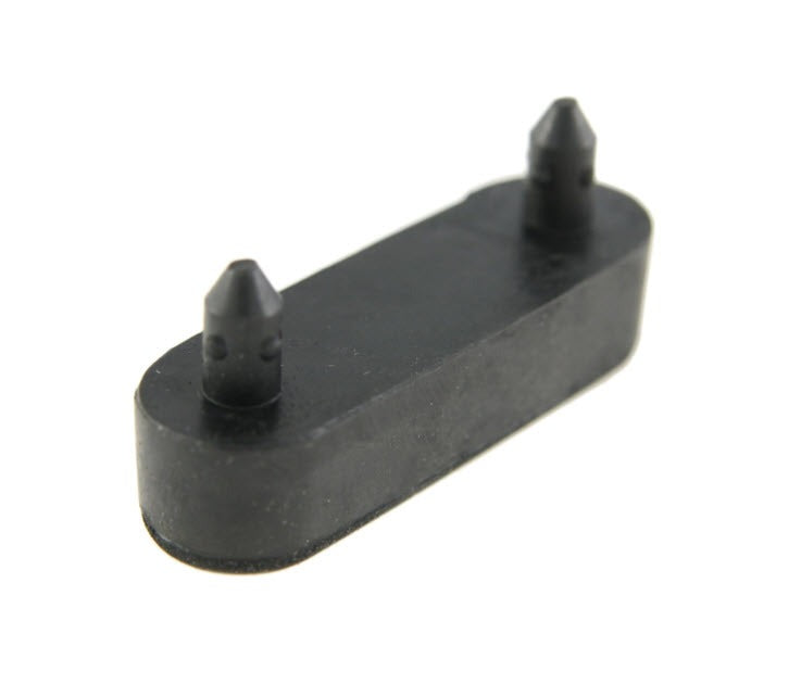 Under Seat Rubber Buffer for most Modern Vespas & Piaggio