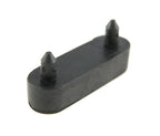 Under Seat Rubber Buffer for most Modern Vespas & Piaggio