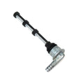 FUEL TAP (PETCOCK)/BANJO UNION VESPA LX/GT/S BV200/250 (574358 647592 674593)