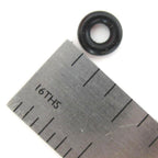 ORING FOR BLEED SCREW & THERMOSTAT HOUSING TO CYLINDER HEAD ORING (6MM DIAMETER) - GTS/GTV/MP3 250-300CC (2005-2019)