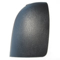 KNEE FLAP PAD LEFT LH BLACK FRONT GLOVE BOX ET2 ET4