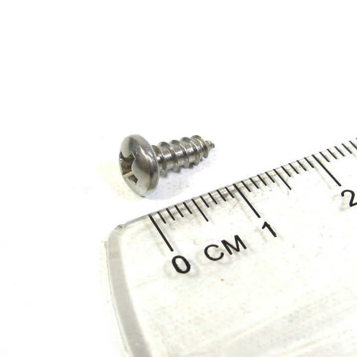 Screw #6 x 3/8"