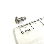Screw #6 x 3/8"