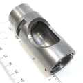 Weld on Lock Tumbler Tube Modern Vespa