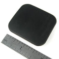 RUBBER PLUG UNDER FRAME SQUARE SHAPE - ET/LX/GT/GTS/PRIMAVERA/SPRINT