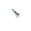 SCREW STEPPED SHOULDER STYLE BOLT FOR GLOVE BOX LATCH (M4X12.5)