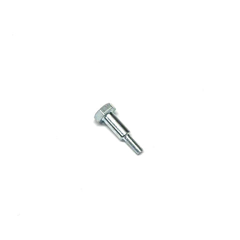 SCREW STEPPED SHOULDER STYLE BOLT FOR GLOVE BOX LATCH (M4X12.5)