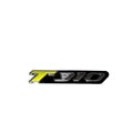 VESPA GTS SUPER TECH "T310" LABEL BADGE FOR GTS310