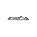 **GTS** SILVER 80TH BADGE/EMBLEM COWL VESPA 80TH GTS310
