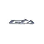 **GTS** SILVER 80TH BADGE/EMBLEM COWL VESPA 80TH GTS310