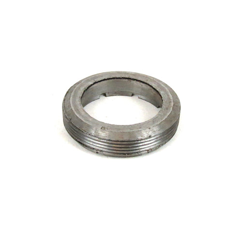 Rear Hub Bearing Retainer  & Seal Seat Vintage Vespa
