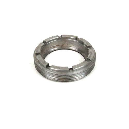 Rear Hub Bearing Retainer  & Seal Seat Vintage Vespa
