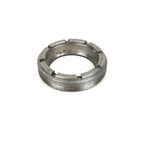 Rear Hub Bearing Retainer  & Seal Seat Vintage Vespa