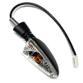PIAGGIO REAR LEFT OR FRONT RIGHT TURN SIGNAL MP3 500