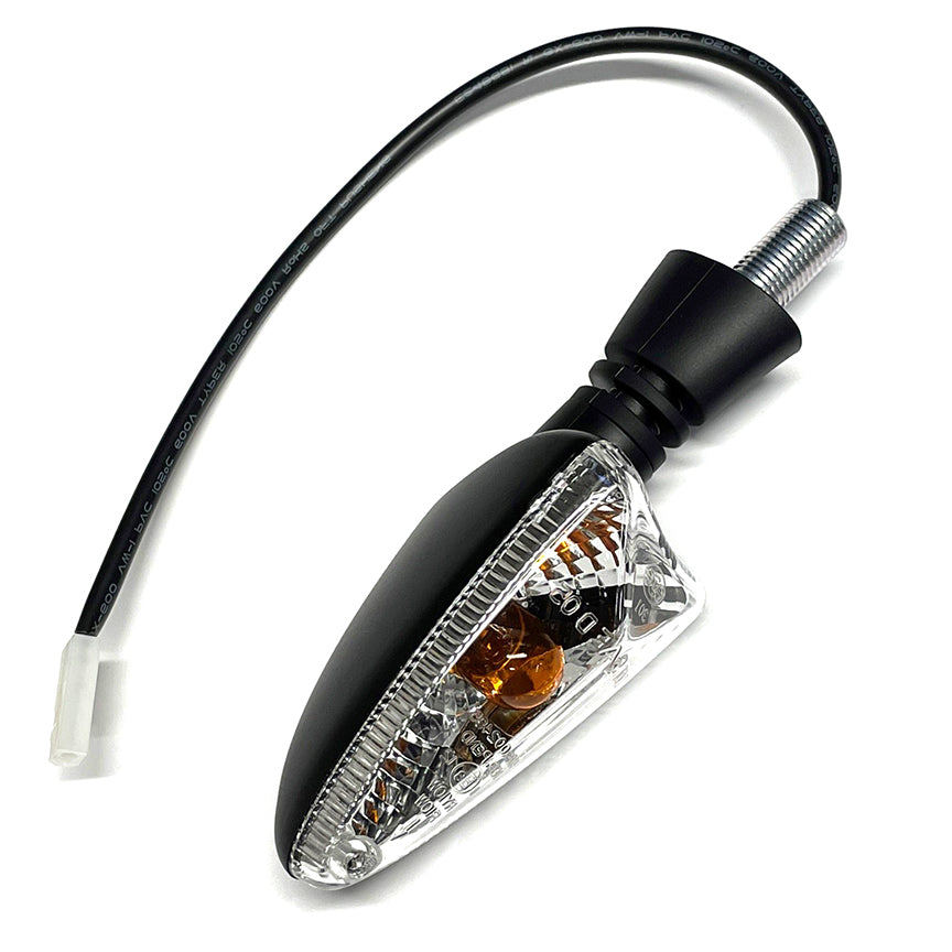 PIAGGIO REAR RIGHT OR FRONT LEFT TURN SIGNAL MP3 500