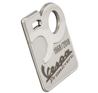 "50TH" ANNIVERSARY PRIMAVERA BADGE STICKER/EMBLEM