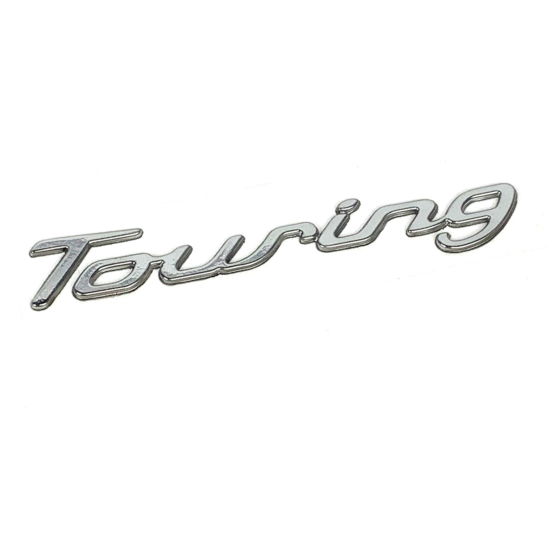 "TOURING" Badge GTS 300 HPE