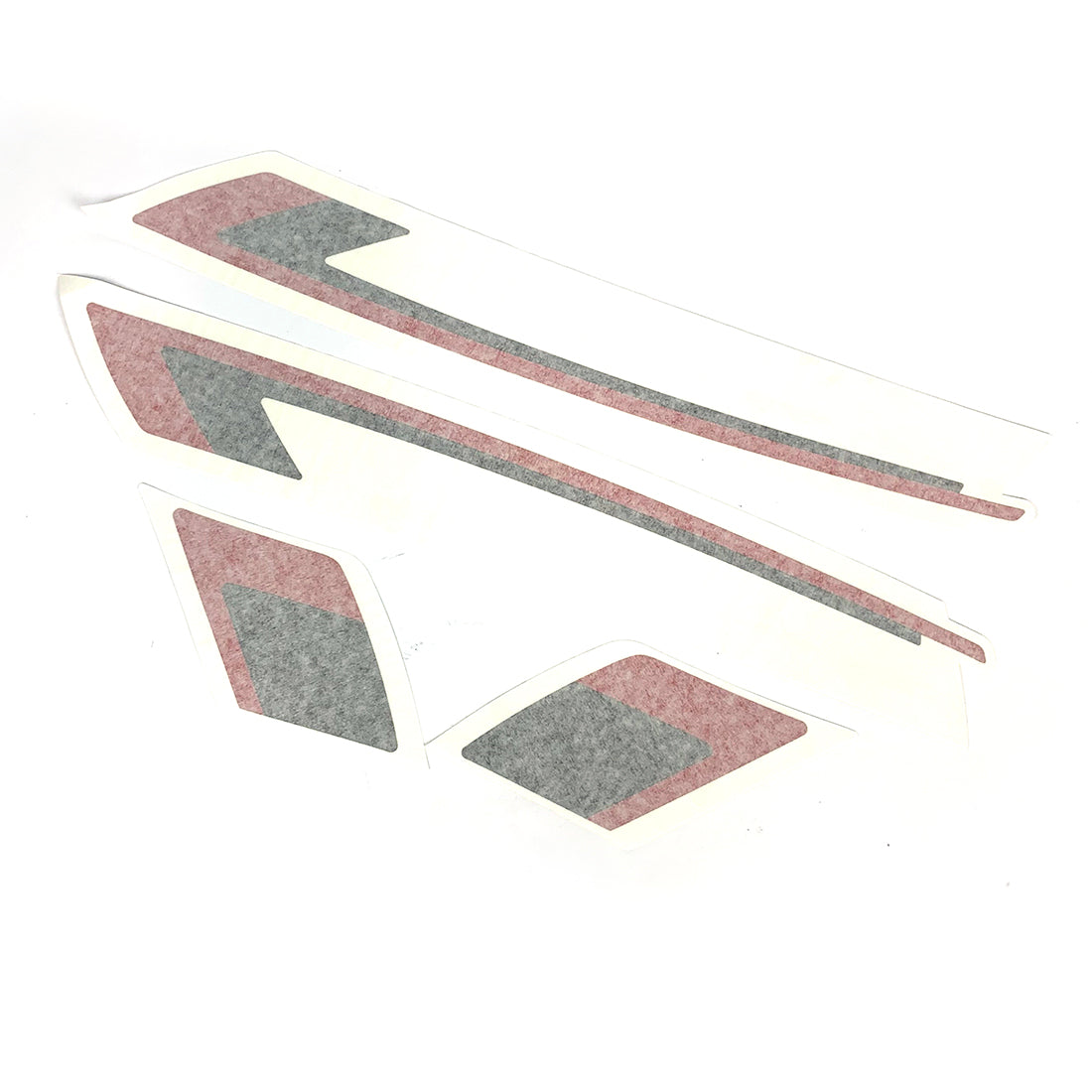 DECAL STRIP STICKER KIT (4 PIECE) VESPA GTS 300 SUPER SPORT HPE