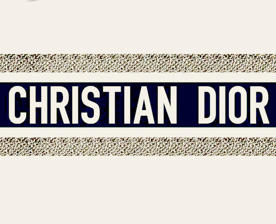 VESPA 946 CHRISTIAN DIOR STICKERS DECAL KIT (ORIGINAL)