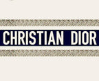 VESPA 946 CHRISTIAN DIOR STICKERS DECAL KIT (ORIGINAL)