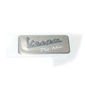 "PICNIC" BADGE EMBLEM VESPA PRIMAVERA