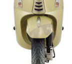 VESPA 75TH ANNIVERSARY PRIMAVERA STICKER DECAL KIT