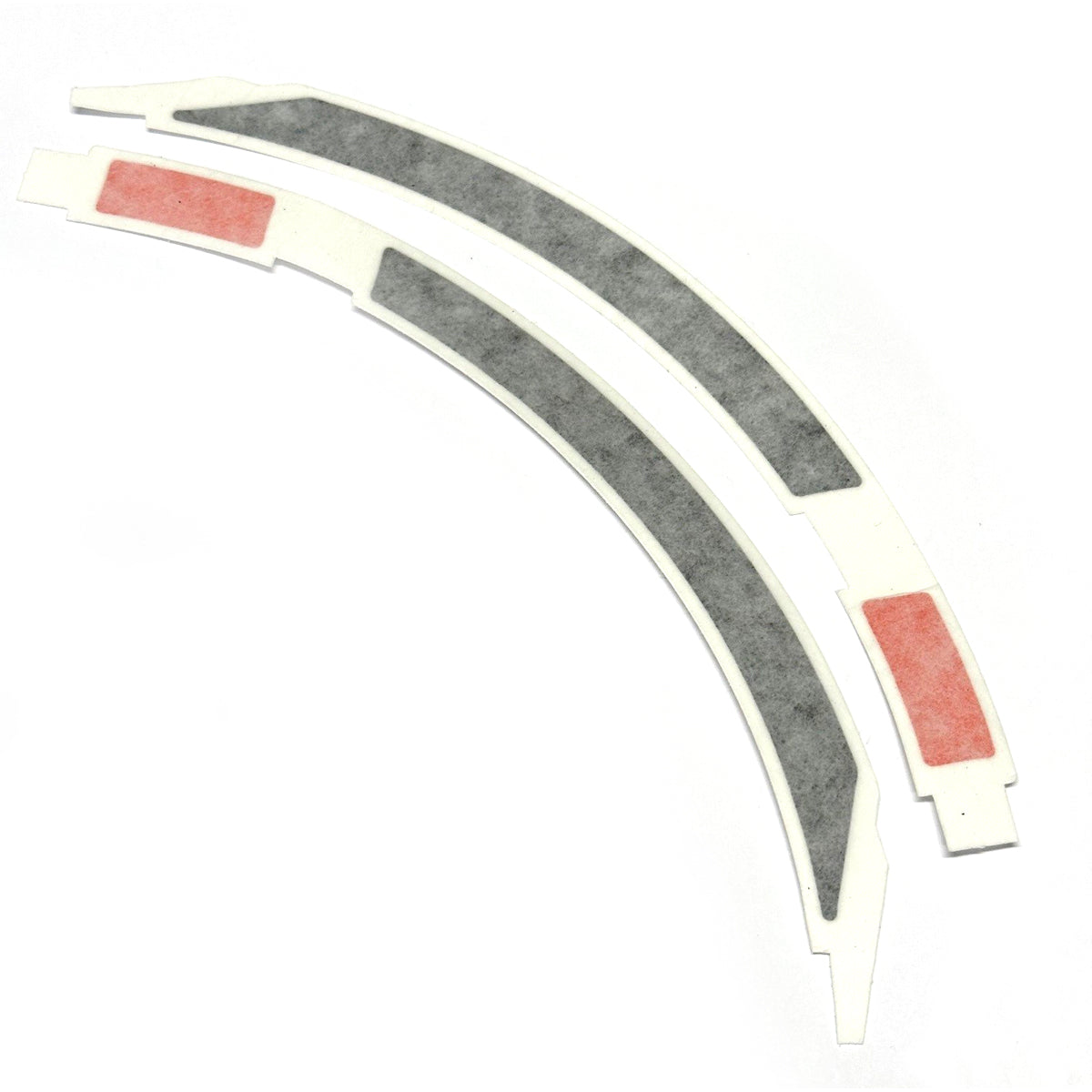 RIM WHEEL STICKER KIT VESPA GTS SUPERSPORT HPE2 2023-