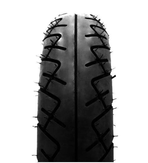 3.50-10" AIPEX ROADWAY TIRE (10 INCH WHEEL ID)