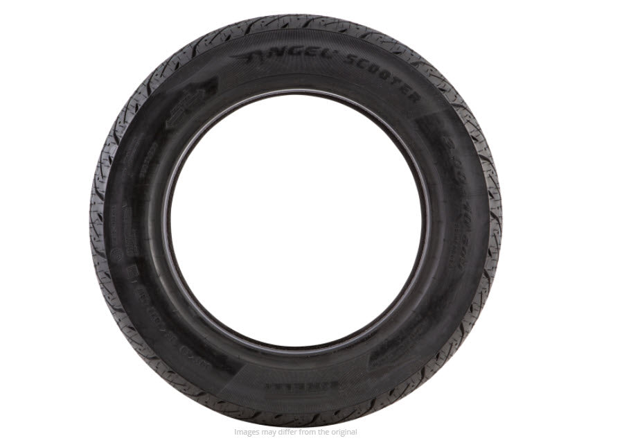 PIRELLI ANGEL TIRE 3.00X10 50J (VINTAGE VESPA SMALL FRAME)